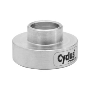CYCLUS 180126 belső csapágynyomó gyűrű 15 mm - külső 32 mm, szerszámhoz