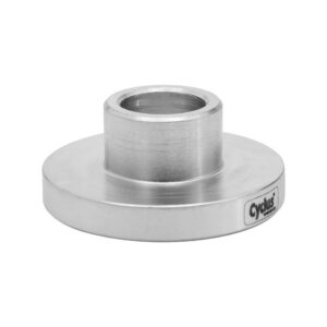 CYCLUS 180126 belső csapágynyomó gyűrű (belső Ø 17 mm - külső Ø 35 mm) csapágyszerelő szerszámhoz