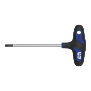 CYCLUS PRO T TX25 hosszú torx kulcs 120mm markolattal (darabra értendő, EEC gyártmány)