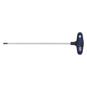 CYCLUS TX25 hosszú Torx kulcs (T markolat) 300 mm (darabra értékesítve)