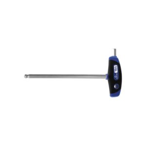CYCLUS PRO T gömbvégű imbuszkulcs 2,5 mm hosszú (100 mm) (darabra értendő, EEC gyártmány)