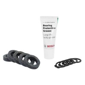 BOSCH BDU2XX L2 csapágy karbantartó készlet (zsírral)