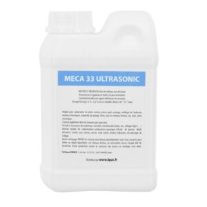 SELECTION P2R (Motorisé) SELECTION P2R MECA33 1L professzionális ultrahangos tisztítószer (2%-os hígítás)