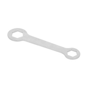 SELECTION P2R (Motorisé) SELECTION P2R DOUBLE END SPANNER 14-17 mm villáskulcs Solex szerszámosládához (darabra)