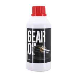 MALOSSI 7.1 SAE 80W90 váltóolaj Vespa-hoz, 250 ml
