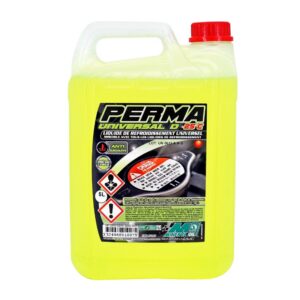 MINERVA OIL MINERVA PERMA UNIVERSAL R -25°C hűtőfolyadék (5L)