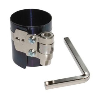 BUZZETTI 5040 dugattyúgyűrű összenyomó szerszám Ø 40-80 mm