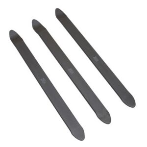 P2R (Motorisé) P2R 240 mm motorkerékpár gumileszedő készlet (3 darabos)