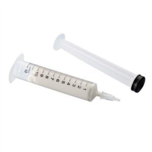 RockShox SRAM kerámia csapágyakhoz, középcsapágyhoz, váltógörgőhöz való zsír (fecskendő, 10 ml)