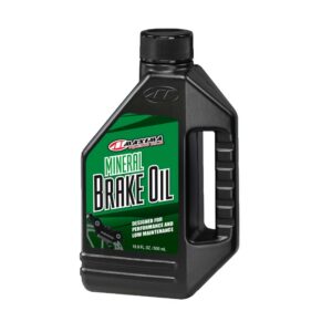 SRAM MAXIMA MINERAL fékfolyadék (500 ml)