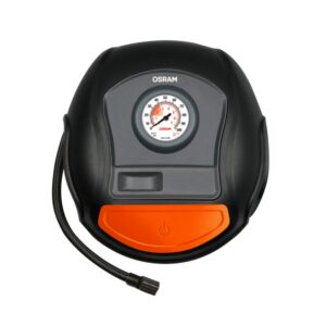OSRAM Air Compressor Tyre Inflate 200 (12V) gumiabroncs kompresszor