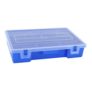 CYCLUS tárolódoboz 280 x 200 x 55 mm (egységcsomag) – Európai gyártmány
