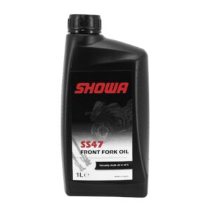 SHOWA SS47 villaolaj 34,88 cSt 40°C-on (1L, egységcsomag)