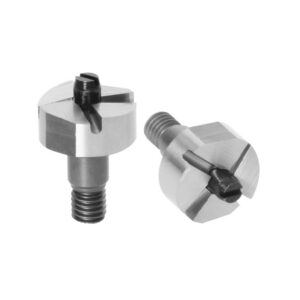 CYCLUS TOOL maró szerszám féktárcsákhoz Postmount-Flatmount (2 db-os készlet, 198675-höz használható)
