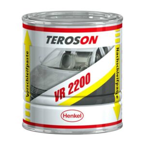 LOCTITE TEROSON VR 2200 finomszemcsés csiszolópaszta (100 ml tégely)