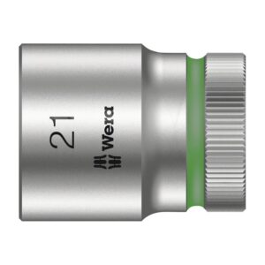 WERA 8790 HMC ZYKLOP 1/2" dugókulcs Ø 20 mm (darabra értékesítve) - Német műhelyszerszám