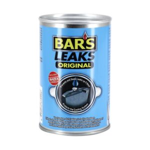 SELECTION P2R (Motorisé) SELECTION P2R Bar's Leaks hűtőfolyadék szivárgásgátló és megelőző adalék, 150 g
