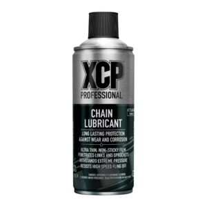 XCP Lánckenő spray – Protection No Wear-No Corrosion (400 ml)
