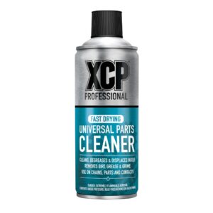 XCP HIGH PERFORMANCE univerzális alkatrész tisztító spray 400 ml