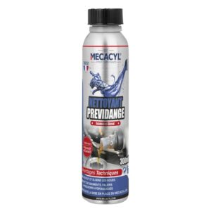 MECACYL Motoröblítő – Kúraszerű és megelőző kezelés – Előöblítő tisztító 300 ml (darabra)