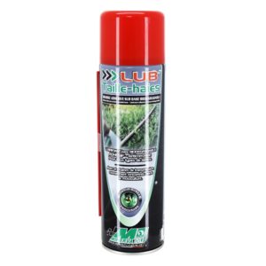 MINERVA OIL sövényvágó kenőanyag, BIO (spray, 500 ml)
