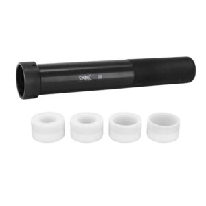 CYCLUS villa kónusz szerelő szerszám 1" – 1 1/2" – 1 1/8" – 1.8"