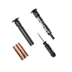 ZEFAL Z Bar Tool 11 funkciós multifunkciós szerszám MTB-hez, láncbontó, tubeless javítás (kormányba integrált) (15 funkció)