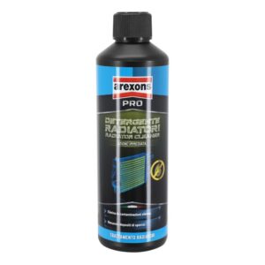 AREXONS PRO radiátor tisztító és zsírtalanító (500 ml flakon)