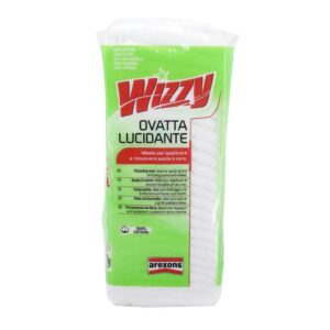 AREXONS WIZZY polírozó vatta 100% pamut (200 g)