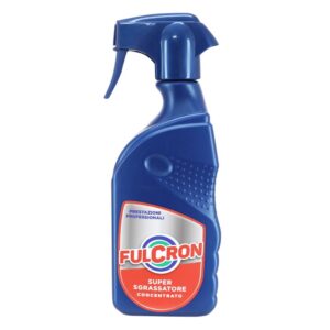 AREXONS Fulcron multifunkciós zsírtalanító tisztítószer, szuperkoncentrátum, nem mérgező (spray, 500 ml)