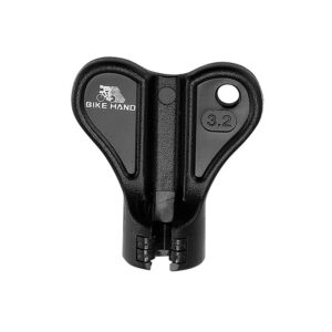 NEWTON küllőkulcs 3,2 mm