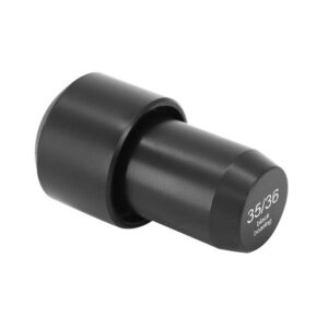 BLACKBEARING villa szimering szerelő szerszám 35–36 mm