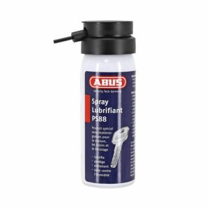 ABUS (Vélo) ABUS PS 88 speciális zárkenőanyag (bliszteres, egyesével)