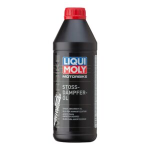 LIQUI MOLY Lengéscsillapító olaj (1 l) ásványi