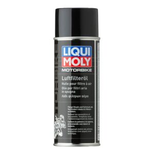 LIQUI MOLY légszűrő olaj aeroszol (400 ml)
