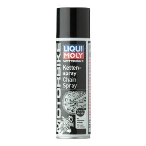 LIQUI MOLY Motorbike Chain Lube lánckenő spray (aeroszol, 250 ml)