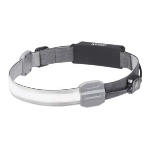 OSRAM LEDinspect Flexible Head Torch LED műhelylámpa, tölthető, 115 lm, 6000K