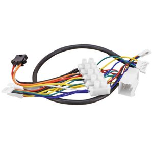 SELECTION P2R (Vélo) SELECTION P2R diagnosztikai adapter rollerhez (kompatibilis: Ninebot, Xiaomi, Cecotec)