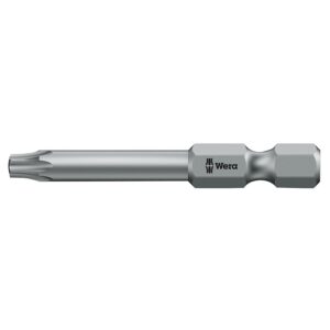 WERA 867-4 1/4'' TORX TX30 70 mm szerszámbit – német márka műhelyek számára