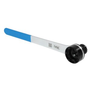 CYCLUS Power Tool csésze leszedő szerszám Shimano 32 mm és Shimano-Campagnolo 37 mm (24 alkalmazás)