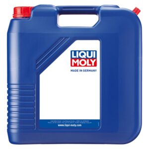 LIQUI MOLY 10W közepes villaolaj (20L) 100% szintetikus