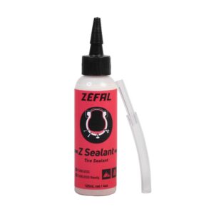 ZEFAL Z-SEALANT defektvédő folyadék tubeless és belsővel szerelt gumikhoz (125 ml)