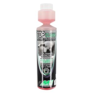 MINERVA OIL Top Clean E10 üzemanyag-adalék (megelőző és tisztító) 250 ml