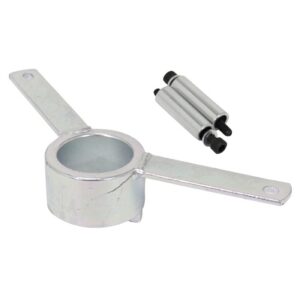 BUZZETTI Variátor rögzítő szerszám Piaggio MP3 400, MP3 500-hoz, Ø200 mm (5446)