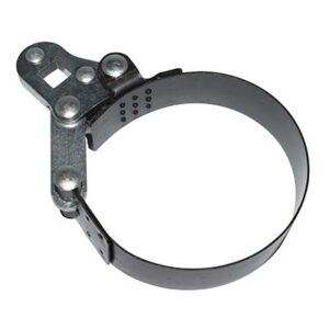 BUZZETTI univerzális olajszűrő fedélkulcs (Ø71 mm – 79 mm) (5167)
