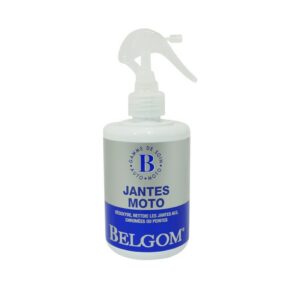 BELGOM Felni tisztító spray (250 ml)