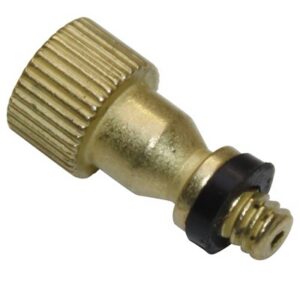 ZEFAL szelep adapter VP-ről VS-re tömítéssel (darabra)