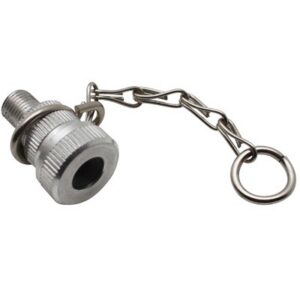 ZEFAL Presta adapter lánccal Husky-SKS pumpához (darabonként)