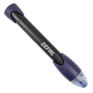 ZEFAL Max univerzális pumpa (felfújó tartozékokkal)