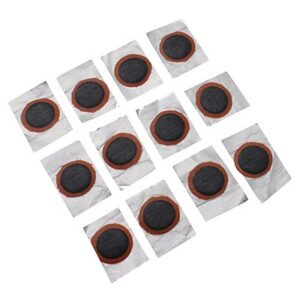ZEFAL javítófolt Ø25 mm (100 db/csomag)